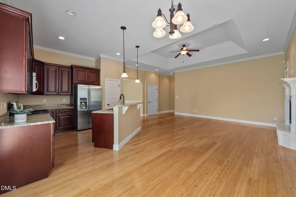 14232 Careme Court Wake Forest NC 27587