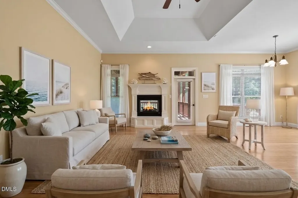 14232 Careme Court Wake Forest NC 27587
