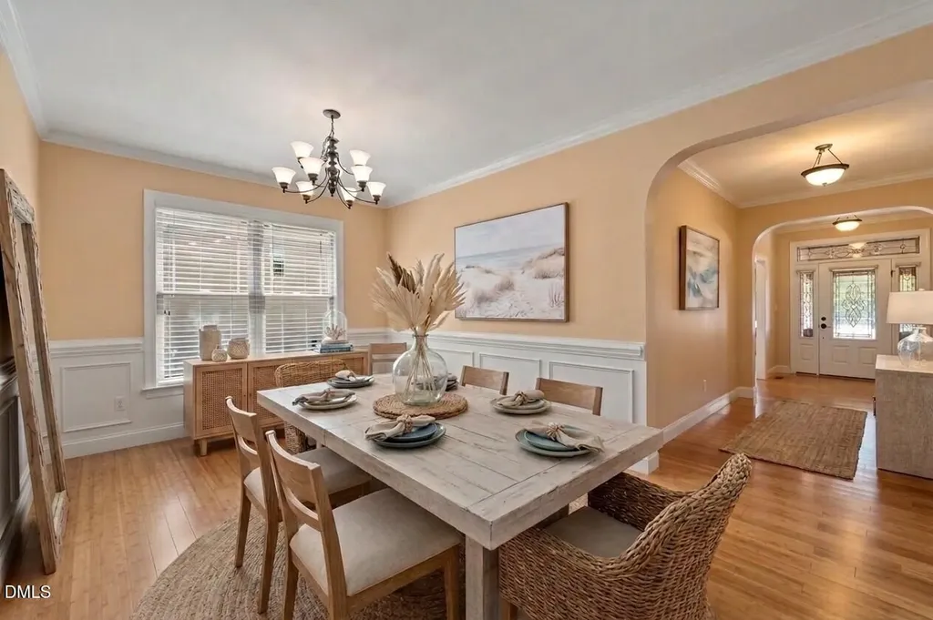 14232 Careme Court Wake Forest NC 27587