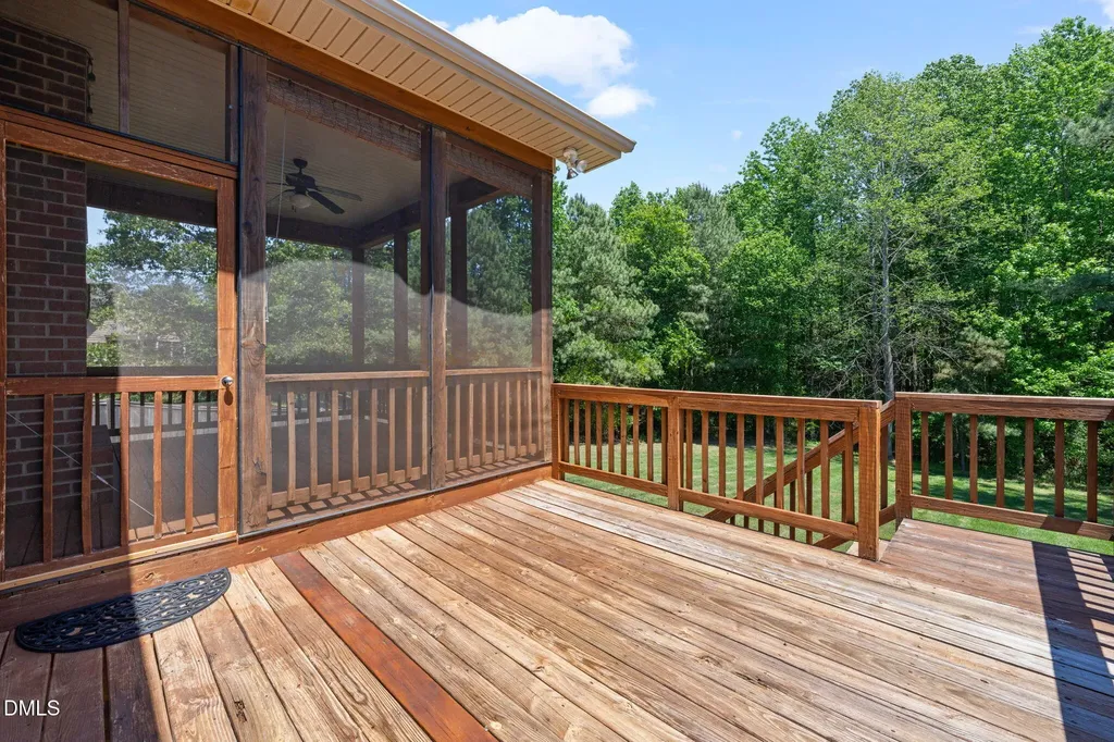 14232 Careme Court Wake Forest NC 27587