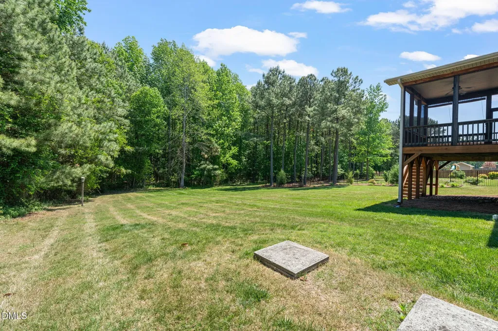 14232 Careme Court Wake Forest NC 27587