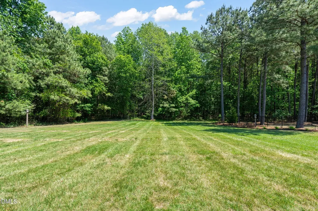 14232 Careme Court Wake Forest NC 27587