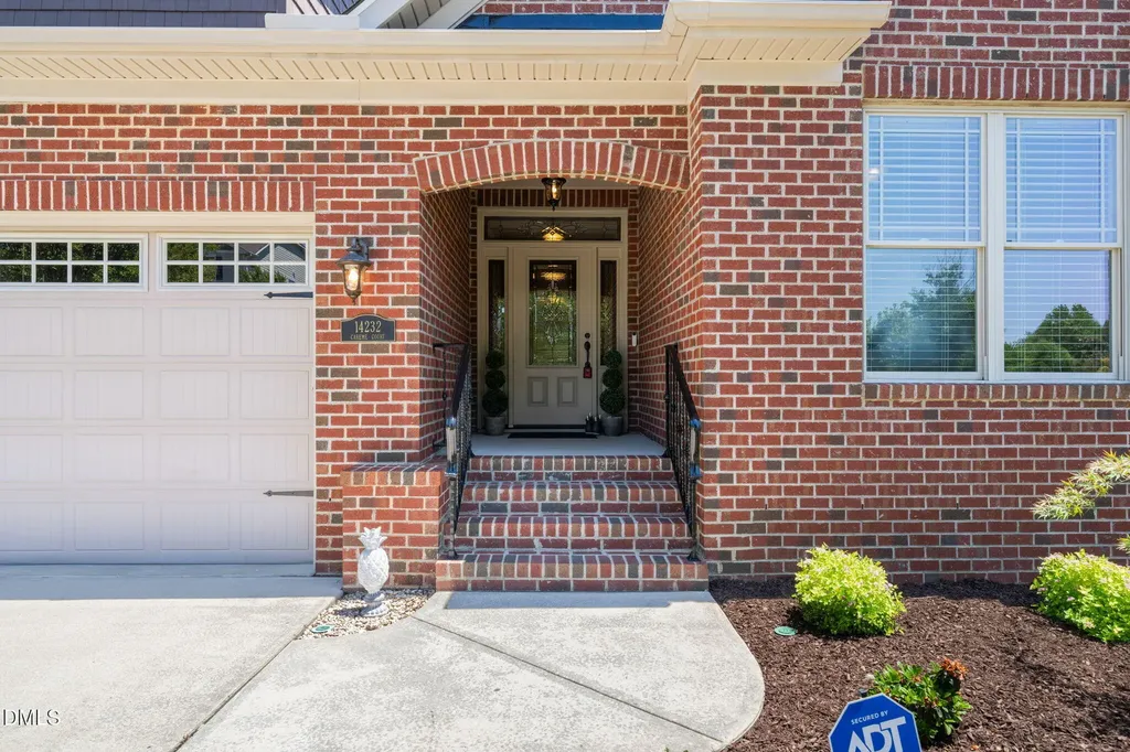 14232 Careme Court Wake Forest NC 27587