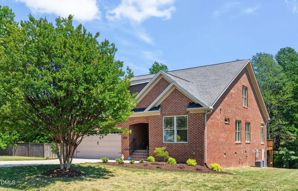 14232 Careme Court Wake Forest NC 27587