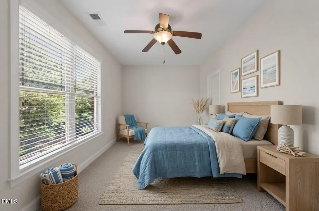 14232 Careme Court Wake Forest NC 27587