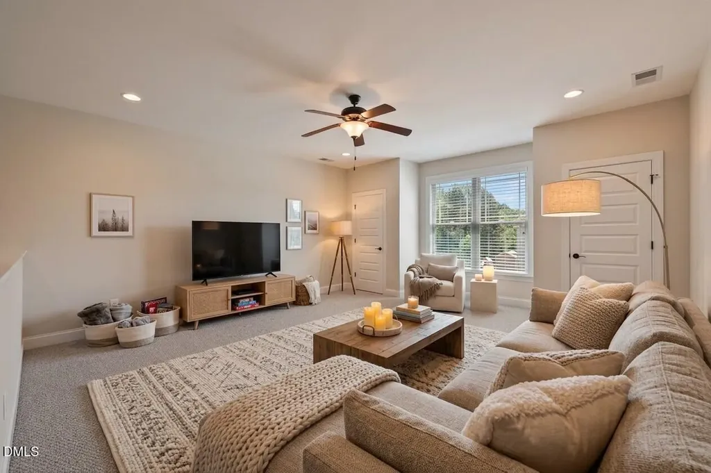 14232 Careme Court Wake Forest NC 27587