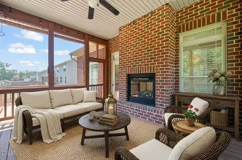 14232 Careme Court Wake Forest NC 27587