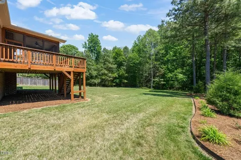 14232 Careme Court Wake Forest NC 27587