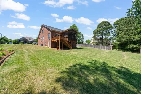 14232 Careme Court Wake Forest NC 27587
