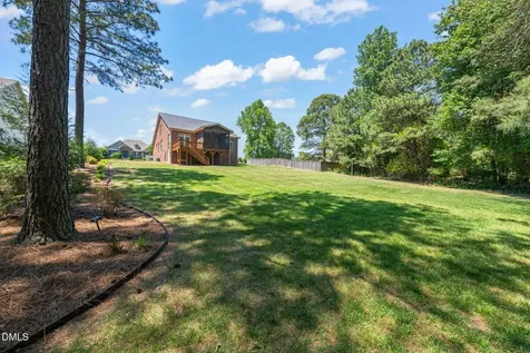 14232 Careme Court Wake Forest NC 27587
