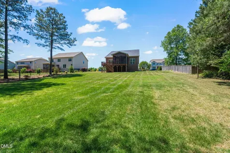 14232 Careme Court Wake Forest NC 27587