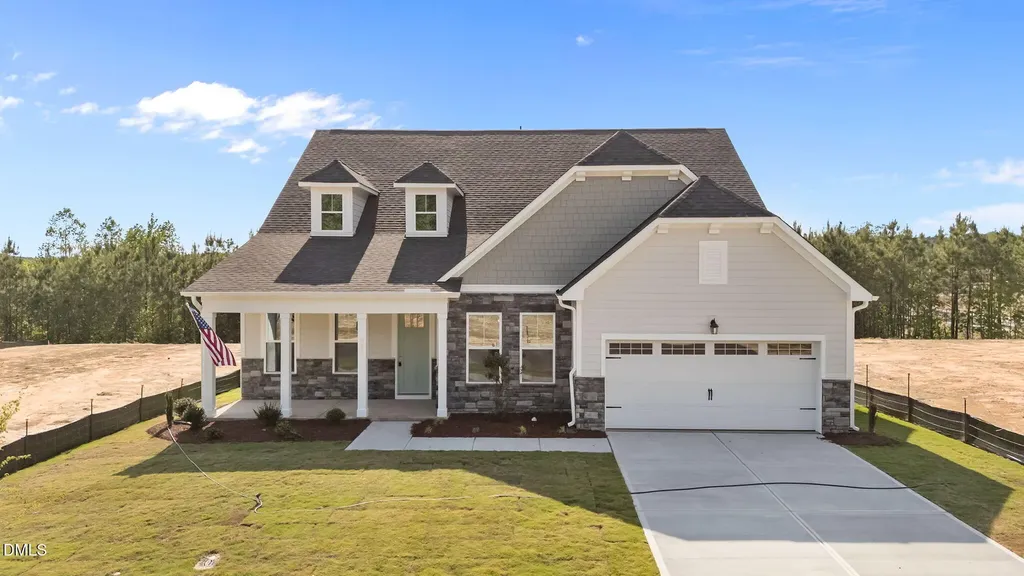 801 Diana Victoria Court Wendell NC 27591