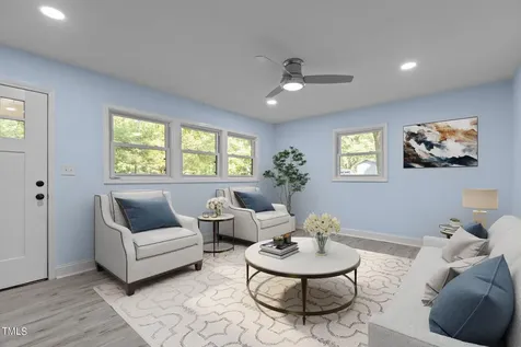 1302 Buffaloe Road Garner NC 27529