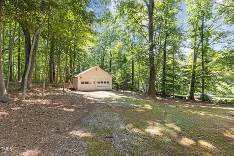 1302 Buffaloe Road Garner NC 27529