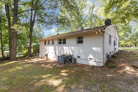 1302 Buffaloe Road Garner NC 27529