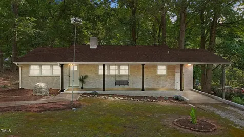 1302 Buffaloe Road Garner NC 27529