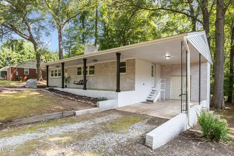 1302 Buffaloe Road Garner NC 27529