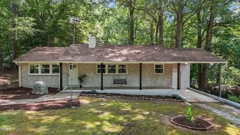 1302 Buffaloe Road Garner NC 27529