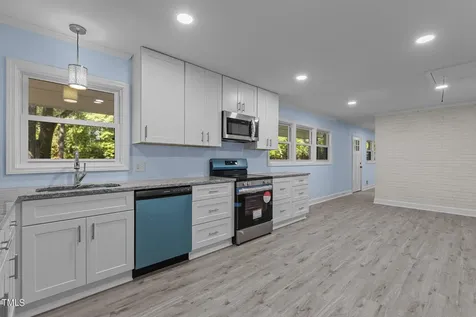 1302 Buffaloe Road Garner NC 27529
