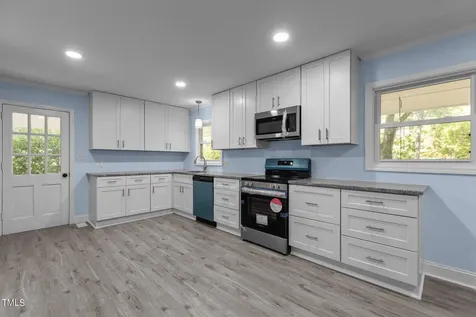 1302 Buffaloe Road Garner NC 27529