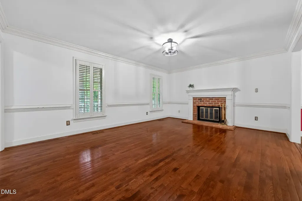 7509 Milestone Court Raleigh NC 27615