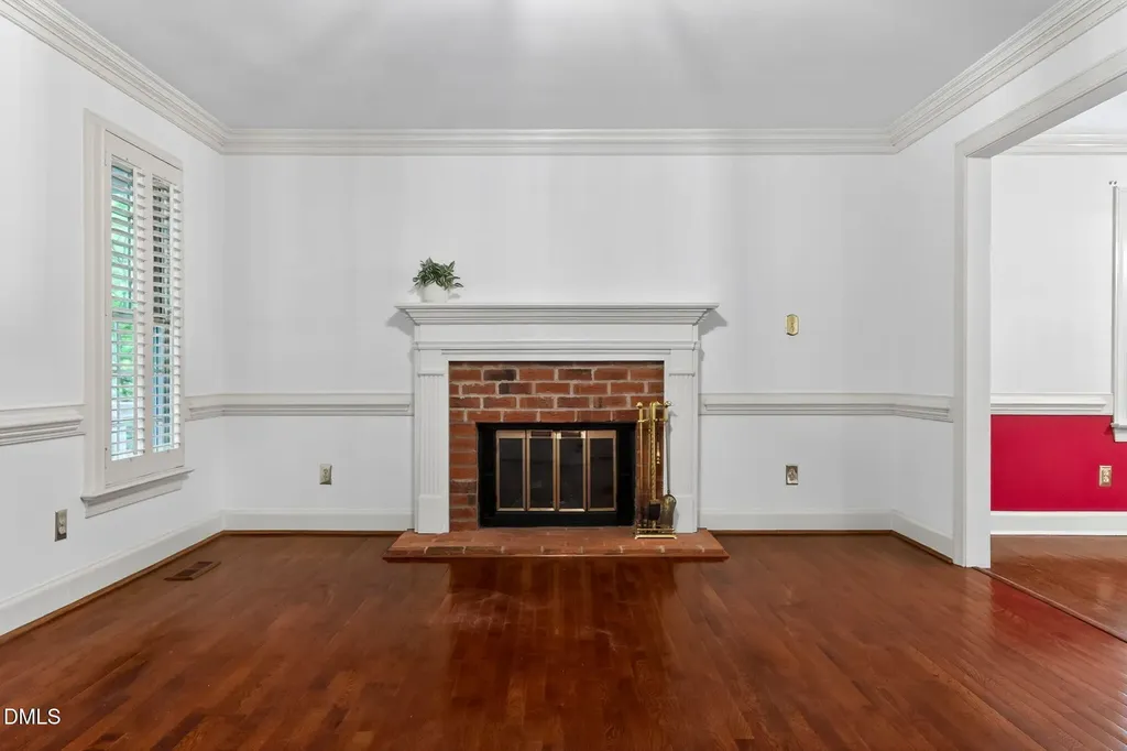 7509 Milestone Court Raleigh NC 27615
