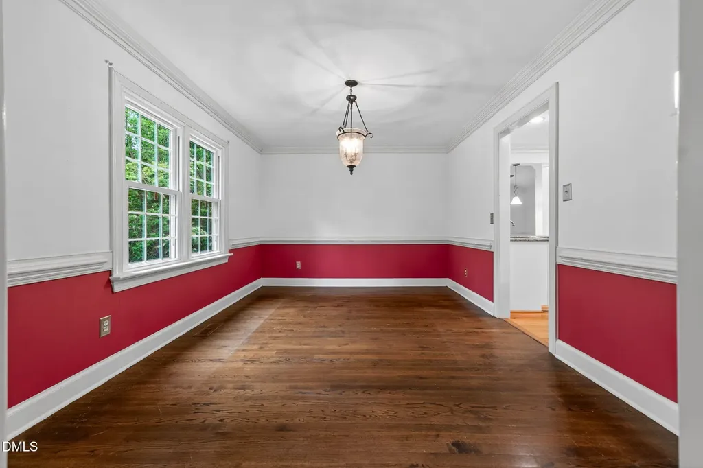 7509 Milestone Court Raleigh NC 27615