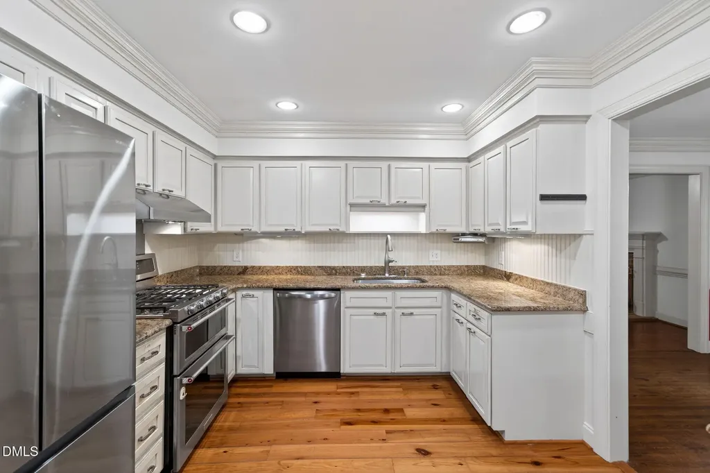 7509 Milestone Court Raleigh NC 27615
