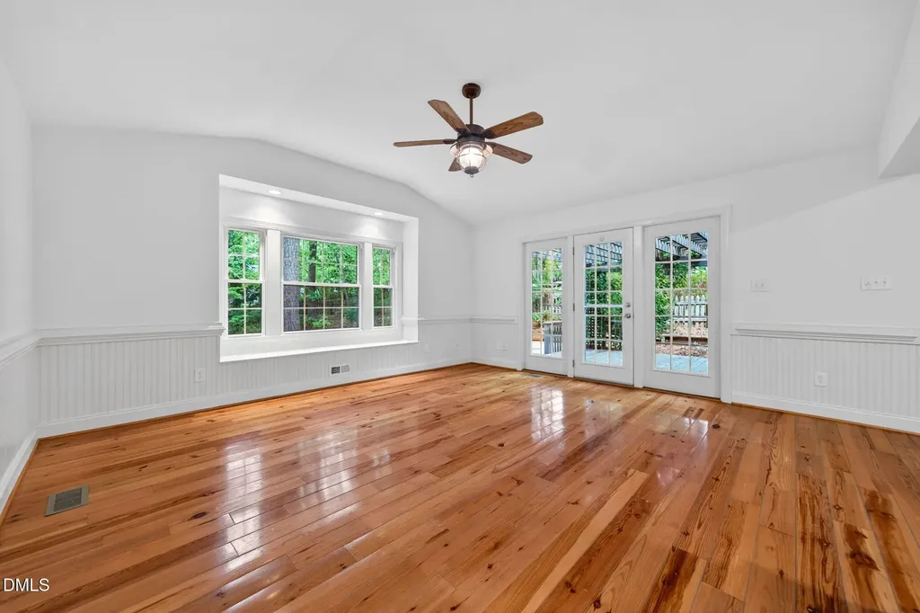 7509 Milestone Court Raleigh NC 27615
