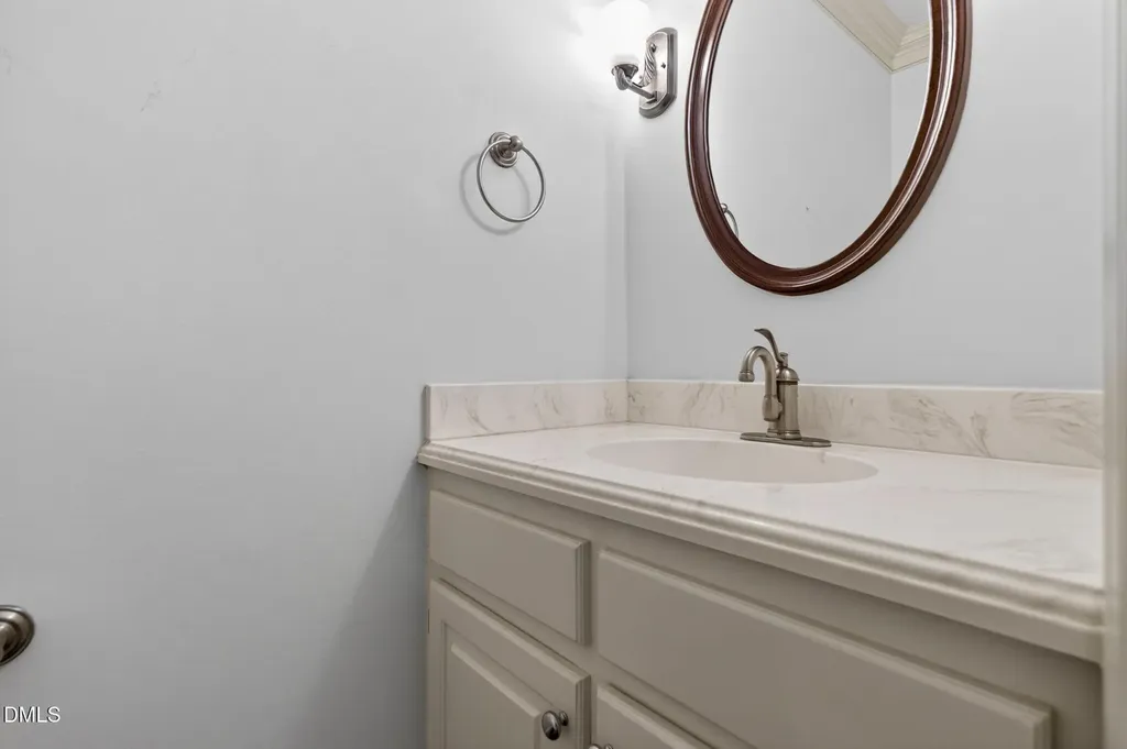 7509 Milestone Court Raleigh NC 27615