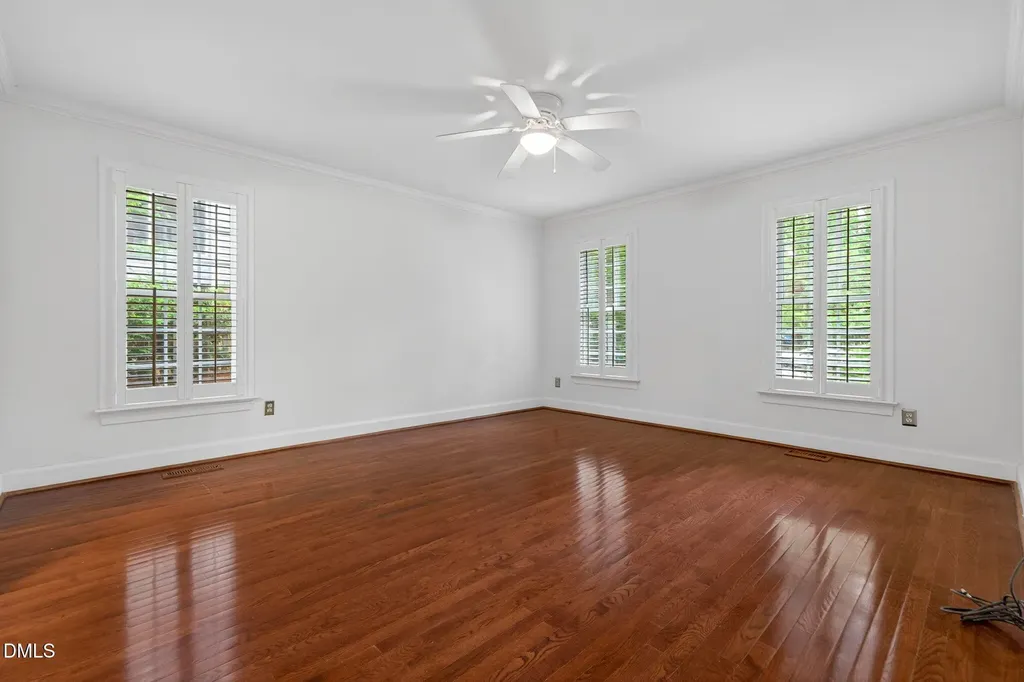 7509 Milestone Court Raleigh NC 27615