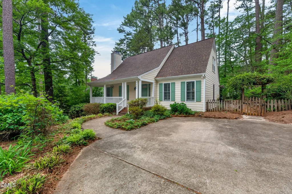 7509 Milestone Court Raleigh NC 27615