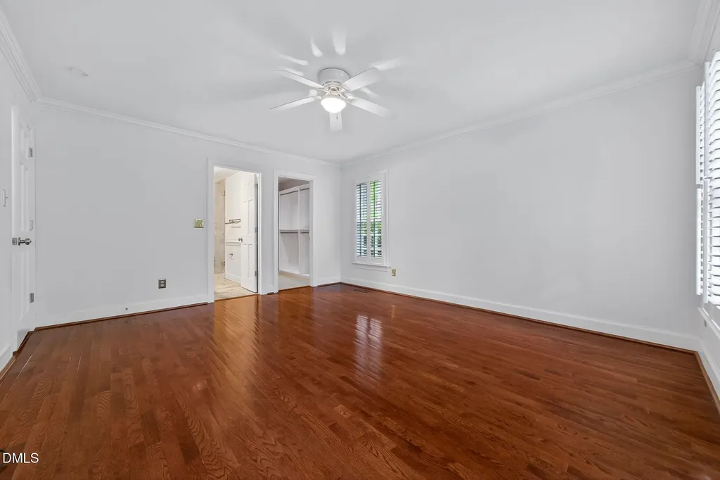 7509 Milestone Court Raleigh NC 27615