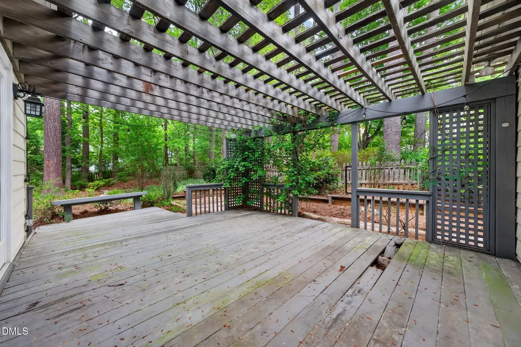 7509 Milestone Court Raleigh NC 27615
