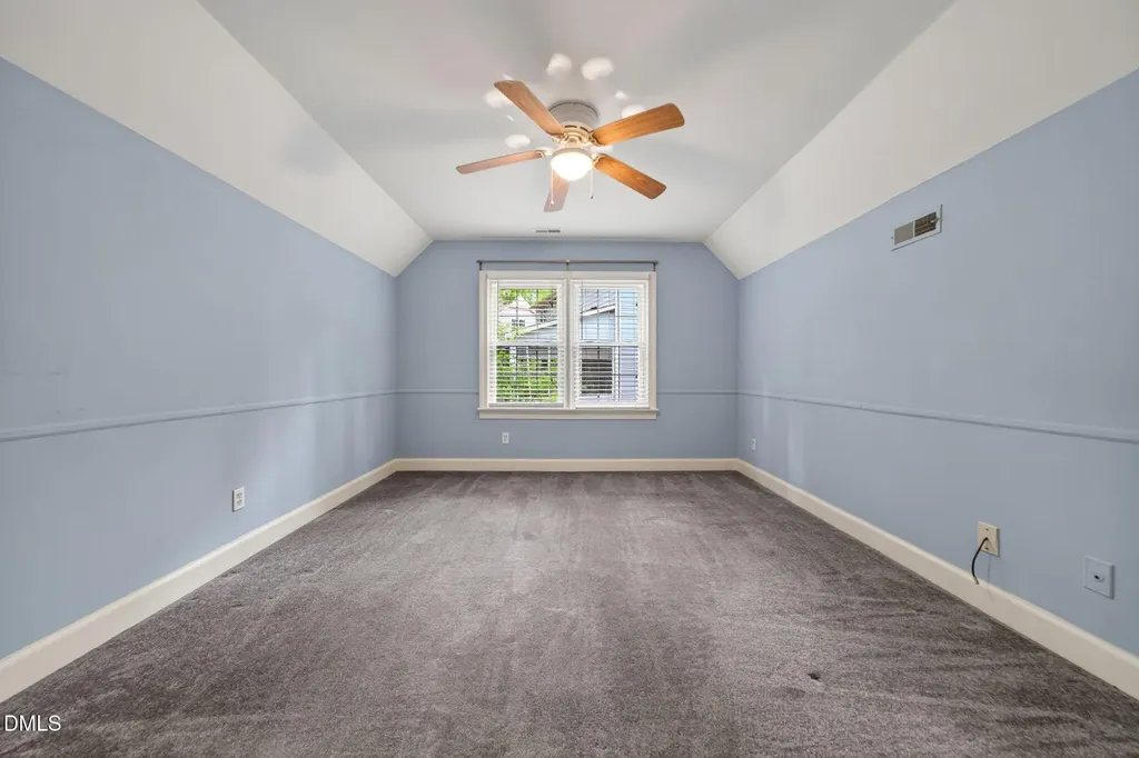 7509 Milestone Court Raleigh NC 27615