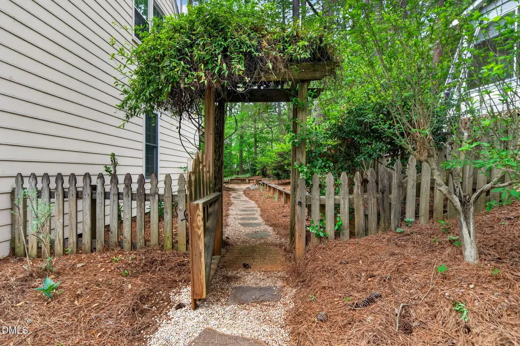 7509 Milestone Court Raleigh NC 27615