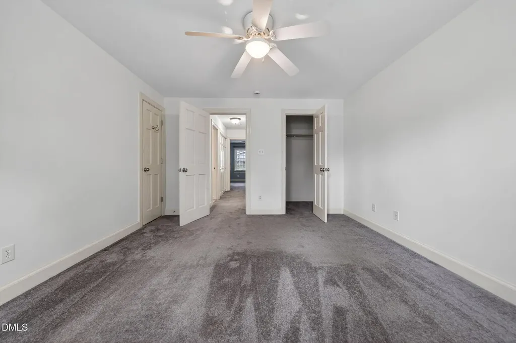 7509 Milestone Court Raleigh NC 27615