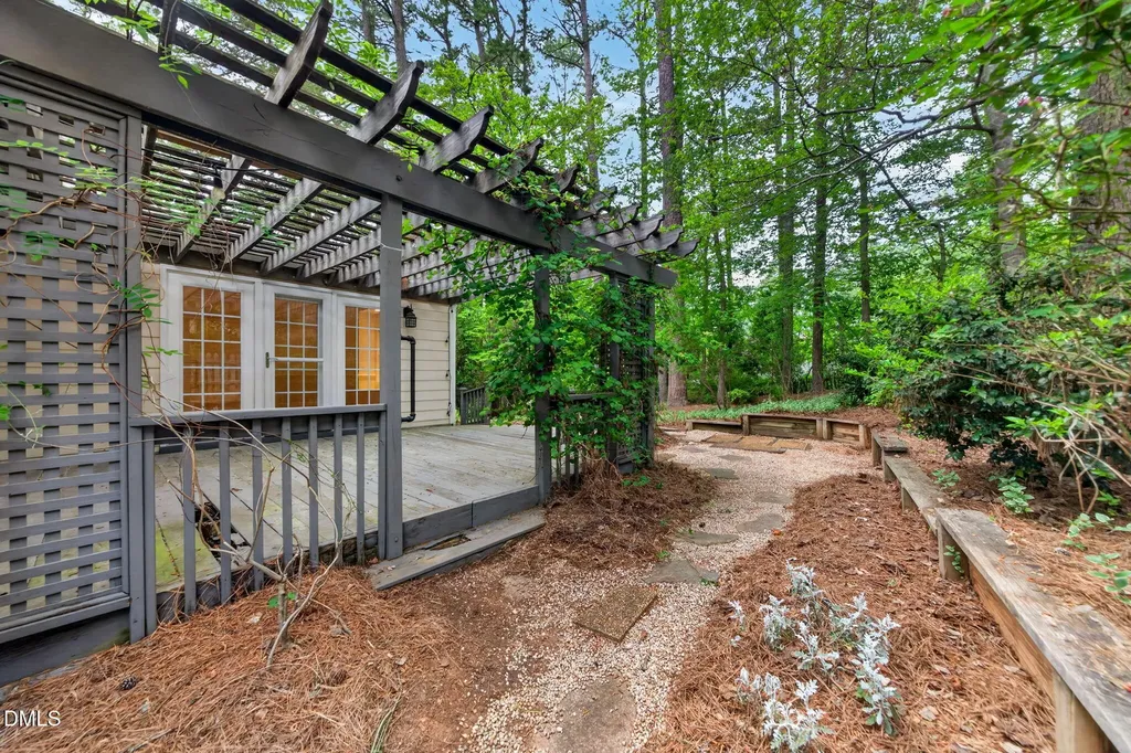 7509 Milestone Court Raleigh NC 27615
