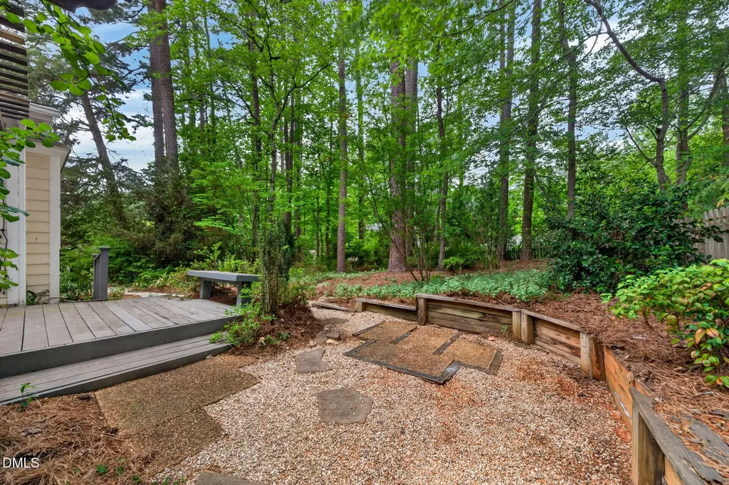 7509 Milestone Court Raleigh NC 27615
