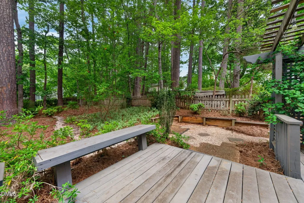 7509 Milestone Court Raleigh NC 27615