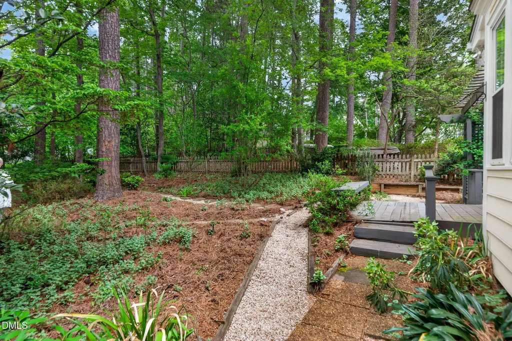 7509 Milestone Court Raleigh NC 27615