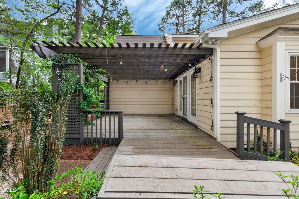 7509 Milestone Court Raleigh NC 27615