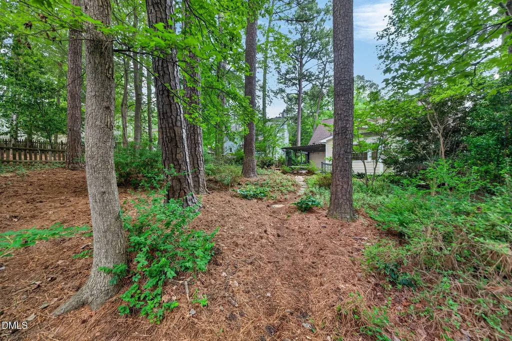 7509 Milestone Court Raleigh NC 27615