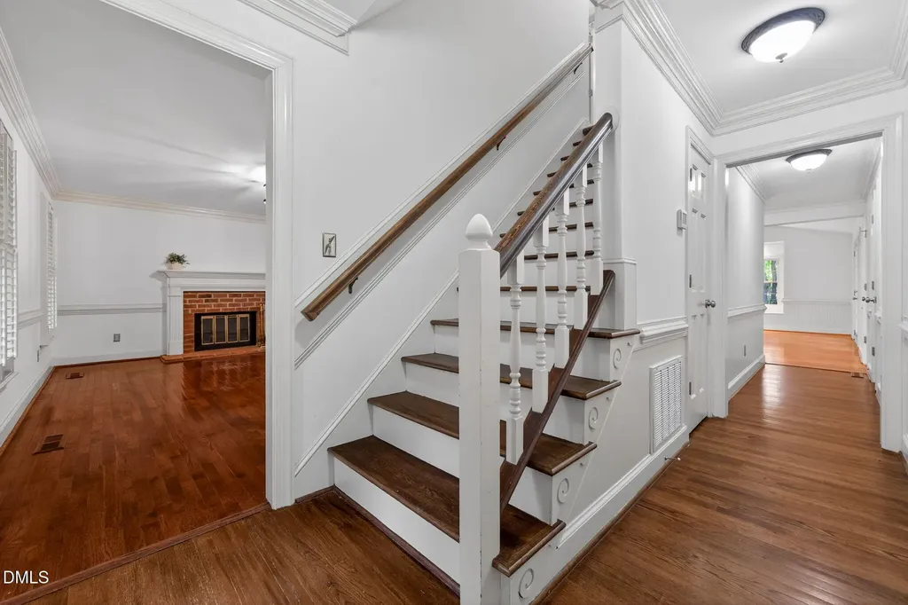 7509 Milestone Court Raleigh NC 27615