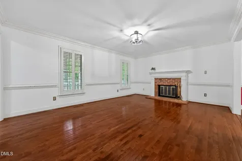 7509 Milestone Court Raleigh NC 27615
