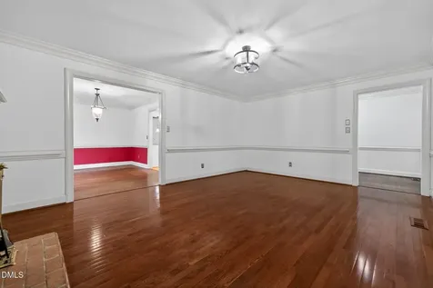 7509 Milestone Court Raleigh NC 27615
