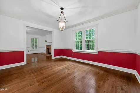 7509 Milestone Court Raleigh NC 27615