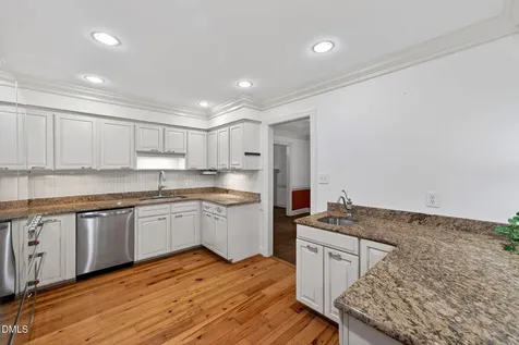 7509 Milestone Court Raleigh NC 27615