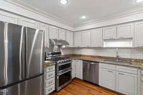 7509 Milestone Court Raleigh NC 27615