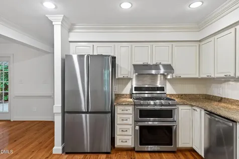 7509 Milestone Court Raleigh NC 27615